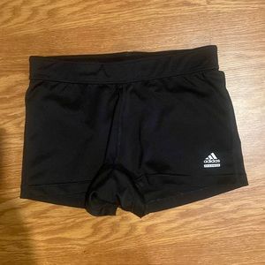 Adidas bike shorts